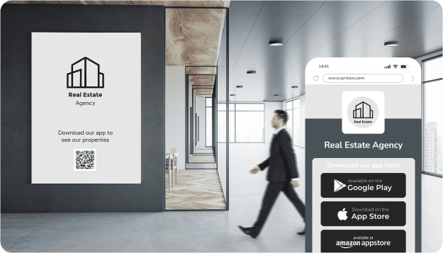 real-estate agencies